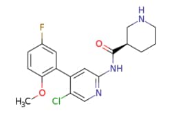eMolecules​ Medchem Express / CDK-IN-2 / 2mg / 446262296 / HY-13033 / /