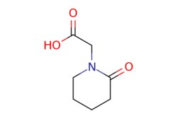 eMolecules​ 72253-28-2 | AstaTech | 2-(2-OXOPIPERIDIN-1-YL)ACETIC ACID