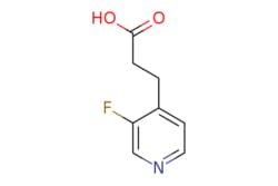eMolecules​ 1256819-25-6 | ChemScene | 3-(3-Fluoropyridin-4-yl)propanoic