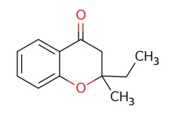 eMolecules​ 73509-12-3 | AstaTech | 2-ETHYL-2-METHYL-CHROMAN-4-ONE | 0.25g
