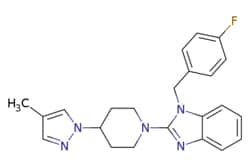 eMolecules​ Medchem Express / Antihistamine-1 / 5mg / 415685544 / HY-100238