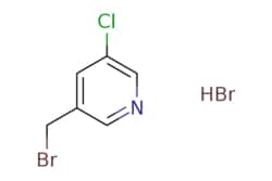 eMolecules​ Pharmablock / 3-(bromomethyl)-5-chloro-pyridinehydrobromide