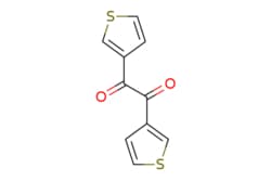 eMolecules​ AstaTech / 12-DI(3-THIENYL)-12-ETHANEDIONE / 0.25g / 718060531