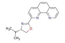 eMolecules​ 1562372-40-0 | Ambeed | (S)-4-Isopropyl-2-(110-phenanthrolin-2-yl)-45-dihydrooxazole