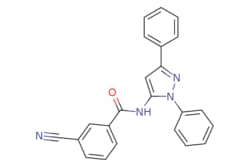 eMolecules​ Medchem Express / CDPPB / 5mg / 552386732 / HY-14569 / / 781652-57-1