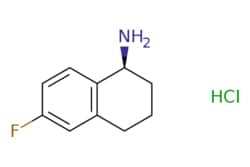eMolecules​ ChemScene / (S)-6-Fluoro-1234-tetrahydronaphthalen-1-amine
