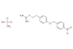 eMolecules​ 182004-65-5 | Medchem Express | KB-R7943 (mesylate) | 10mg