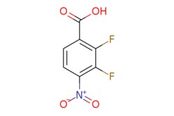 eMolecules​ 1806370-35-3 | AstaTech | 23-DIFLUORO-4-NITROBENZOIC ACID |