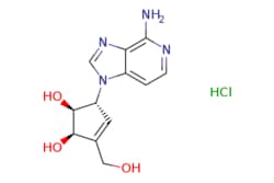 eMolecules​ 120964-45-6 | Medchem Express | 3-Deazaneplanocin A (hydrochloride)