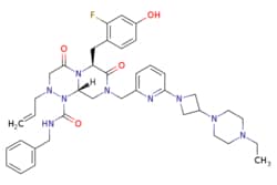 eMolecules​ 1799824-08-0 | Medchem Express | E-7386 | 1mg | 415686697 |