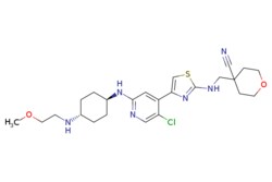 eMolecules​ Medchem Express / JSH-150 / 5mg / 437899849 / HY-X0150 / /