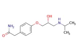 eMolecules​ Medchem Express / (R)-()-Atenolol / 5mg / 495800730 / HY-B2111 /  / 56715-13-0 / MFCD00074917 / 266.341 / C14H22N2O3
