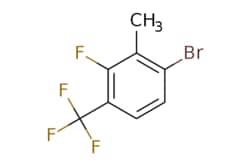 eMolecules​ AOBChem USA / 1-Bromo-3-fluoro-2-methyl-4-(trifluoromethyl)benzene