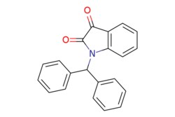 eMolecules​ 94878-41-8 | AstaTech | 1-(DIPHENYLMETHYL)-1H-INDOLE-23-DIONE