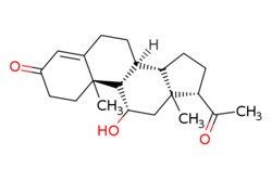 eMolecules​ 600-57-7 | Medchem Express | 11beta-Hydroxyprogesterone | 5mg