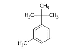 eMolecules​ AstaTech / 3-TERT-BUTYLTOLUENE / 0.25g / 448277210 / T70059 / 98.000 / 1075-38-3 / MFCD00059210 / 148.249 / C11H16