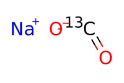 eMolecules​ AstaTech / SODIUM FORMATE-13C / 0.1g / 718054737 / 41420 / 95.000 / 23102-86-5 / MFCD00064569 / 68.999 / CHNaO2
