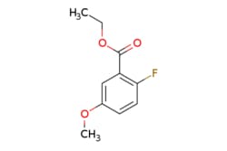 eMolecules​ AOBChem USA / Ethyl 2-fluoro-5-methoxybenzoate / 250mg / 525250292