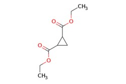 eMolecules​ Ambeed / Cyclopropane-12-dicarboxylic acid diethyl ester / 250mg / 552519031 / A103632 /  / 20561-09-5 / MFCD00001286 / 186.207 / C9H14O4