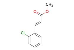 eMolecules​ AstaTech / (E)-METHYL 3-(2-CHLOROPHENYL)ACRYLATE / 0.25g /