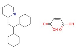 eMolecules​ Medchem Express / Perhexiline (maleate) / 5mg / 446273820 /