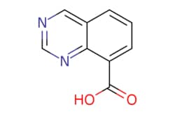 eMolecules​ ChemScene / Quinazoline-8-carboxylic acid / 100mg / 788448450