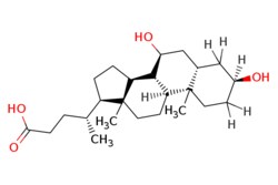 eMolecules​ Medchem Express / 3-Ursodeoxycholic acid / 5mg / 771358281