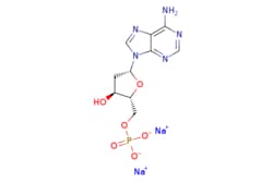 eMolecules​ Broadpharm / 2-Deoxyadenosine-5-monophosphate disodium salt