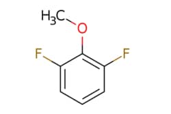 eMolecules​ Ambeed / 26-Difluoroanisole / 25g / 491664202 / A387312 /  / 437-82-1 / MFCD00142846 / 144.121 / C7H6F2O