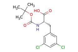 eMolecules​ ChemScene / Boc-Phe(35-Cl)-OH / 100mg / 632323982 / CS-0158301