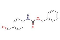 eMolecules​ AstaTech / 4-(CBZ-AMINO)BENZALDEHYDE / 0.25g / 411874551 /