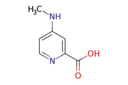 eMolecules​ ChemScene / 4-(Methylamino)pyridine-2-carboxylic acid / 100mg