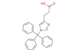 eMolecules​ 160446-35-5 | AstaTech | N-1-TRITYL-DEAMINO-HISTIDINE | 0.1g