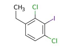 eMolecules​ AOBChem USA / 13-dichloro-4-ethyl-2-iodobenzene / 250mg / 768968995