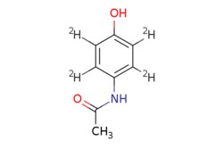 eMolecules​ Medchem Express / Acetaminophen-d4 / 5mg / 713707082 / HY-66005S