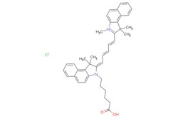 eMolecules​ Broadpharm / Cy55 carboxylic acid / 1mg / 296213690 / BP-22566