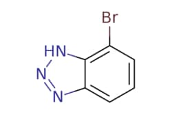 eMolecules​ JW PharmLab LLC / 7-Bromo-1H-benzotriazole / 100mg / 553410008