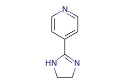 eMolecules​ AstaTech / 4-(45-DIHYDROIMIDAZOL-2-YL)-PYRIDINE / 0.25g / 718054379
