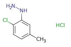 eMolecules​ 922510-92-7 | AstaTech | (2-CHLORO-5-METHYLPHENYL)HYDRAZINE