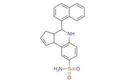 eMolecules​ Medchem Express / TQS / 5mg / 654490150 / HY-107682 / / 353483-92-8