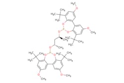eMolecules​ Ambeed / (-)-66-[(1S3S)-13-Dimethyl-13-propanediyl]bis(oxy)bis[48-bis(t-butyl)-210-dimethoxy-bibenzo[df][132]dioxaphosphepin]