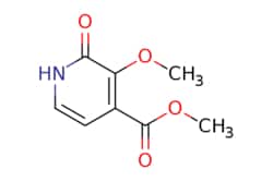 eMolecules​ 1891129-54-6 | ChemScene | Methyl 3-methoxy-2-oxo-12-dihydropyridine-4-carboxylate