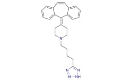 eMolecules​ Medchem Express / AT-56 / 5mg / 552386722 / HY-13988 / / 162640-98-4