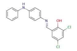 eMolecules​&nbsp;303215-67-0 | Medchem Express |  MitoBloCK-6 |  25mg | 761506212 | HY-122652 | MFCD00557142 | 357.23 |  C19H14Cl2N2O