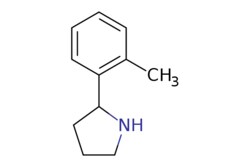 eMolecules​ 129540-23-4 | AstaTech | 2-(2-METHYLPHENYL)PYRROLIDINE | 0.1g