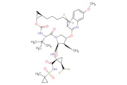eMolecules​ 1535212-07-7 | Medchem Express | Voxilaprevir | 1mg | 728132663