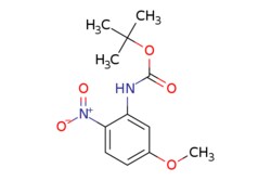 eMolecules​ ChemScene / tert-Butyl (5-methoxy-2-nitrophenyl)carbamate /