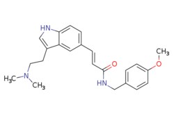 eMolecules​ Medchem Express / GR-46611 / 5mg / 724441955 / HY-101248 /