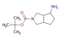 eMolecules​ 1187930-92-2 | tert-Butyl 4-aminohexahydrocyclopenta[c]pyrrole-2(1H)-carboxylate