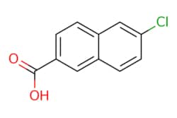 eMolecules​&nbsp;5042-97-7 | Ambeed |  6-Chloro-2-naphthoic acid |  250mg | 525062203 | A150112 | MFCD11848443 | 206.63 |  C11H7ClO2